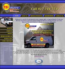 tsi Electric