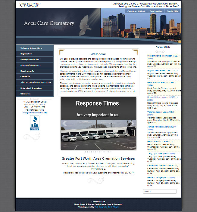 Accucare