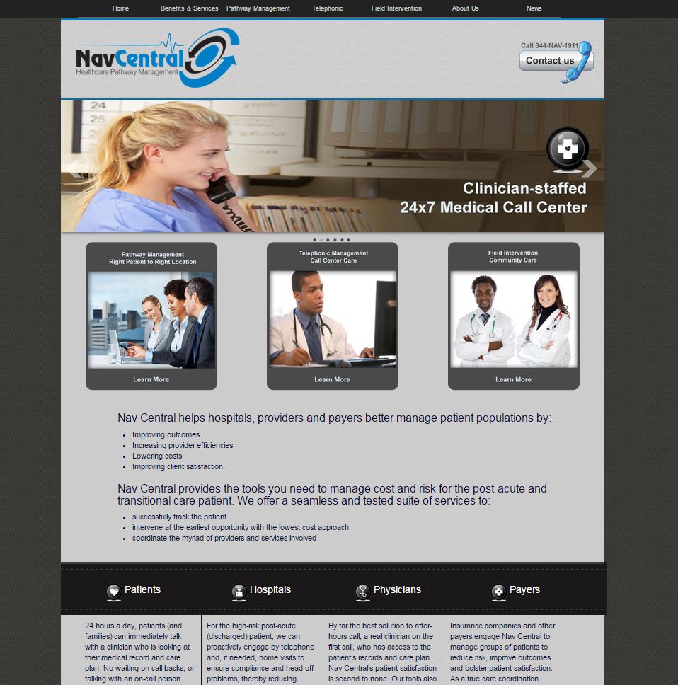 navcentral